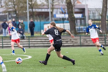 Bild 22 - wCJ HSV - ETV - Esbjerg